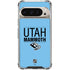 NHL Utah Mammoth Line-Up Series Google Pixel 9/9 Pro Clear Case